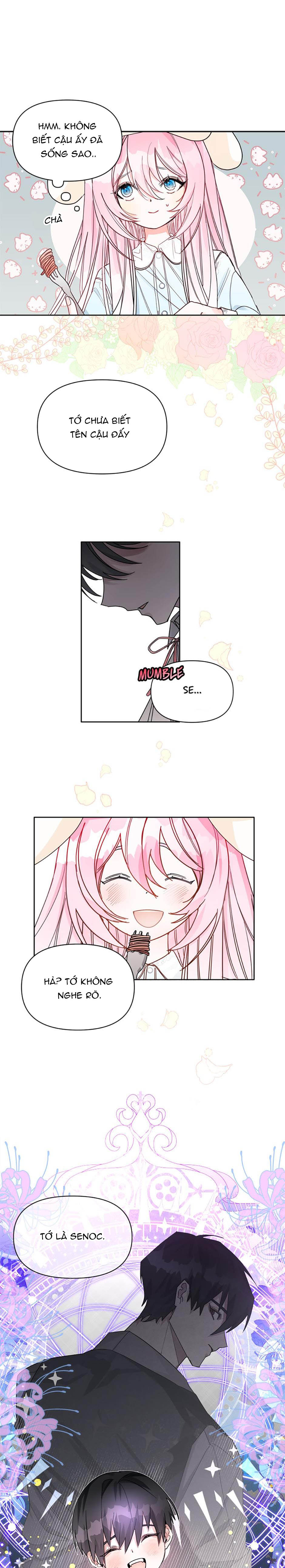 tiểu công tước à, hãy tin chị nhé chapter 5.1 7