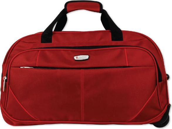 Túi Trống Cần Kéo Hasun HS669 (58 x 33 cm)
