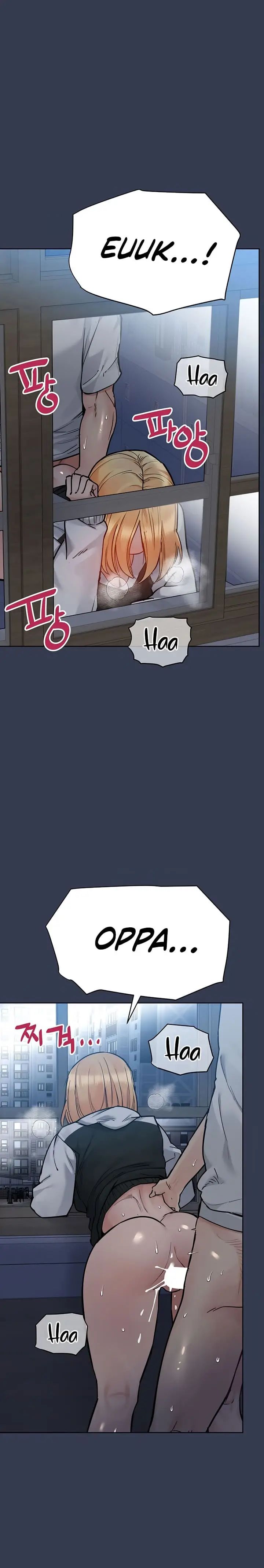 giữ bí mật với mẹ em nhé! chapter 75 33