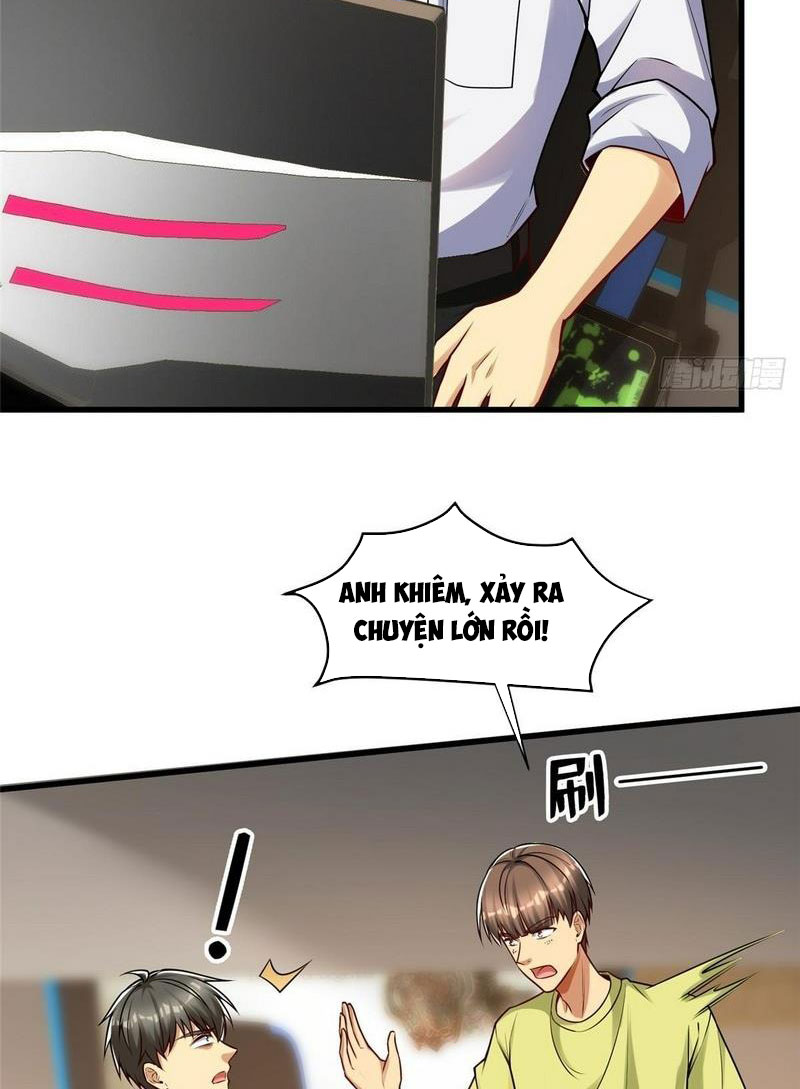 ta làm giàu từ thua lỗ game chapter 108 61