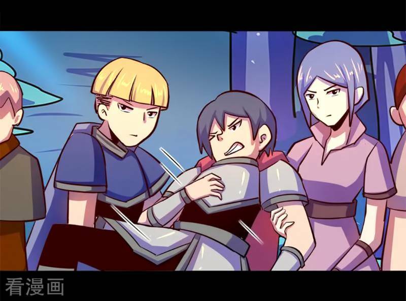 ta không phải là npc chapter 89 10