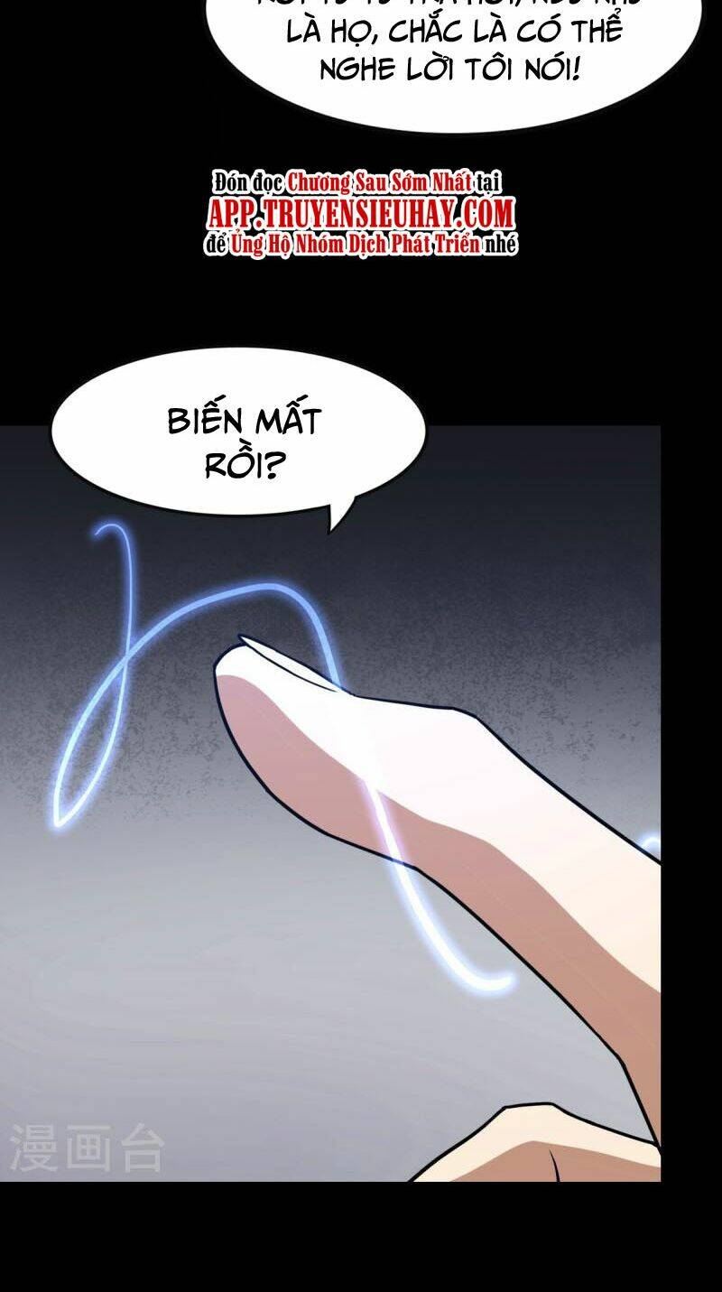 bạn gái virus của tôi chapter 298 36