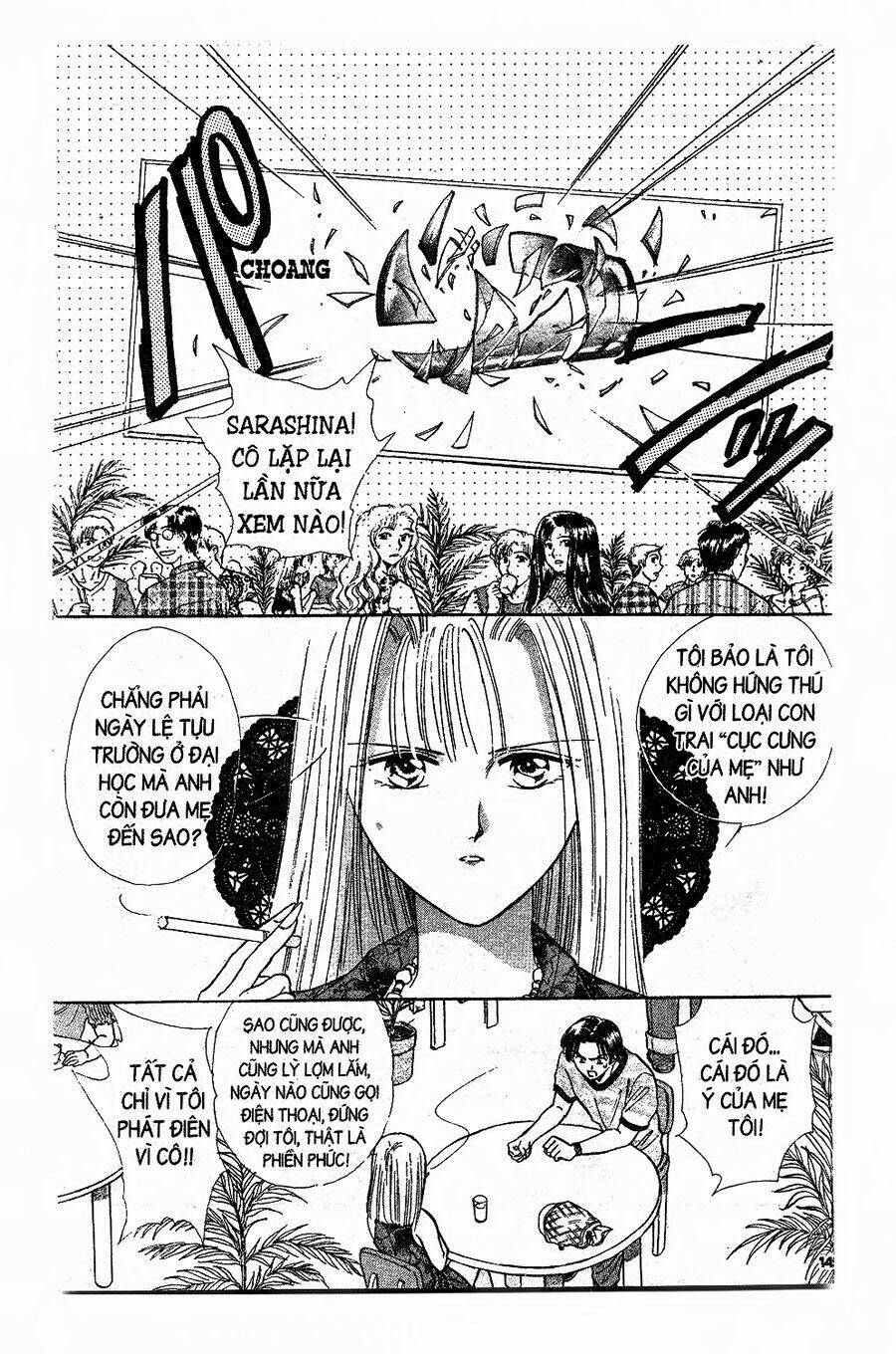 nước nhật vui vẻ chapter 4 3