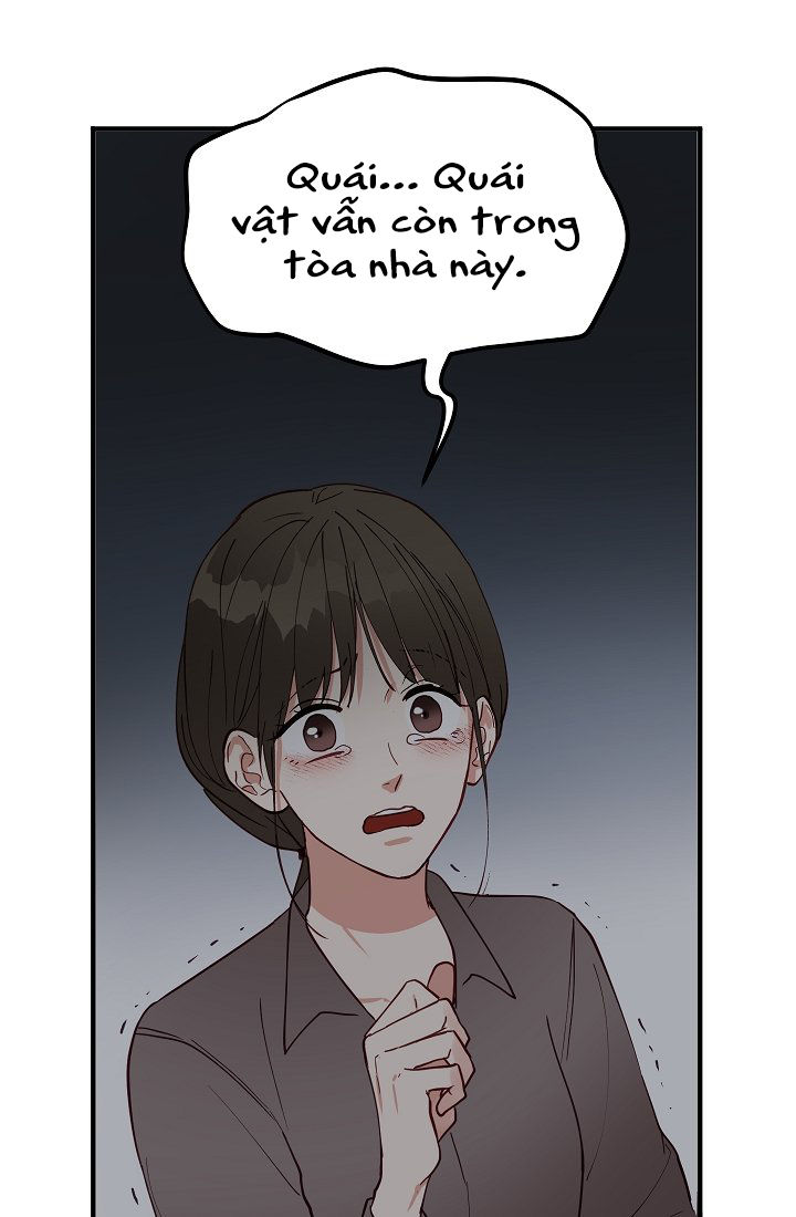 quái vật trong màn sương chapter 4 12