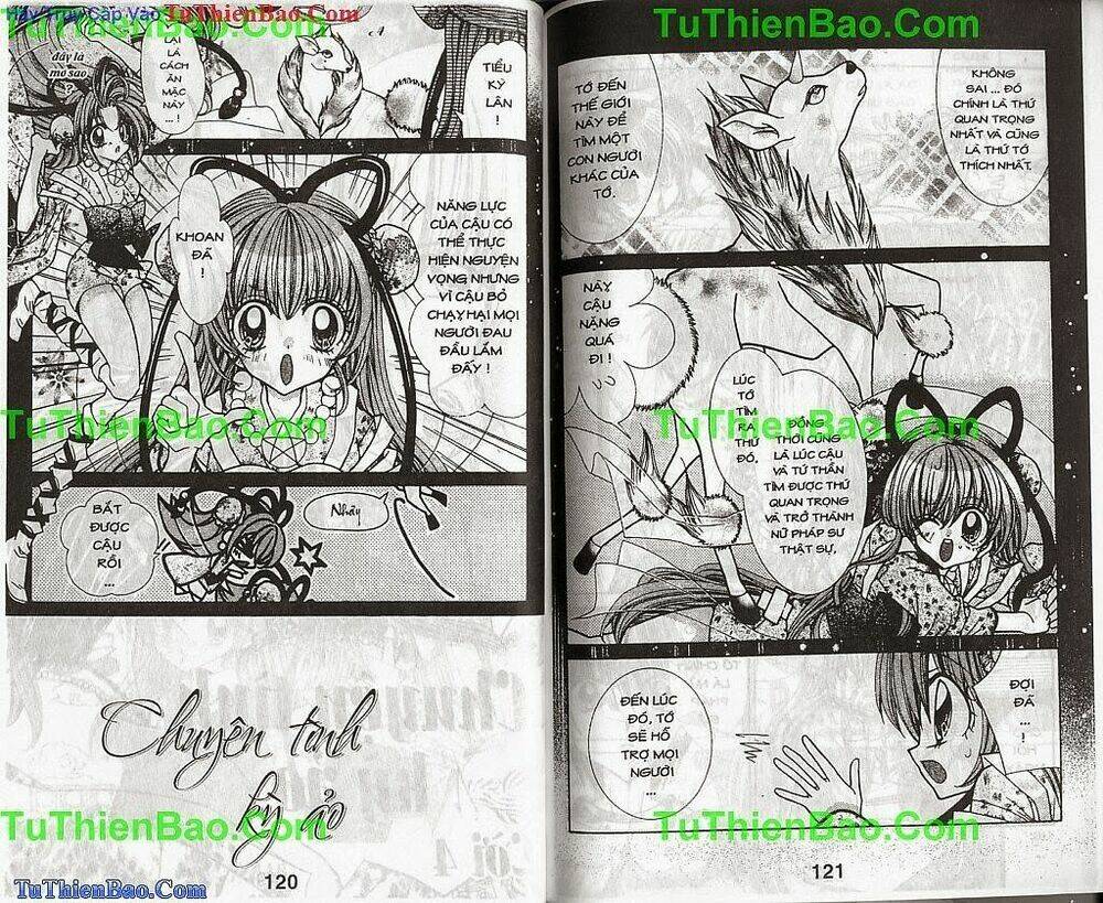 chuyện tình kỳ ảo chapter 1 61