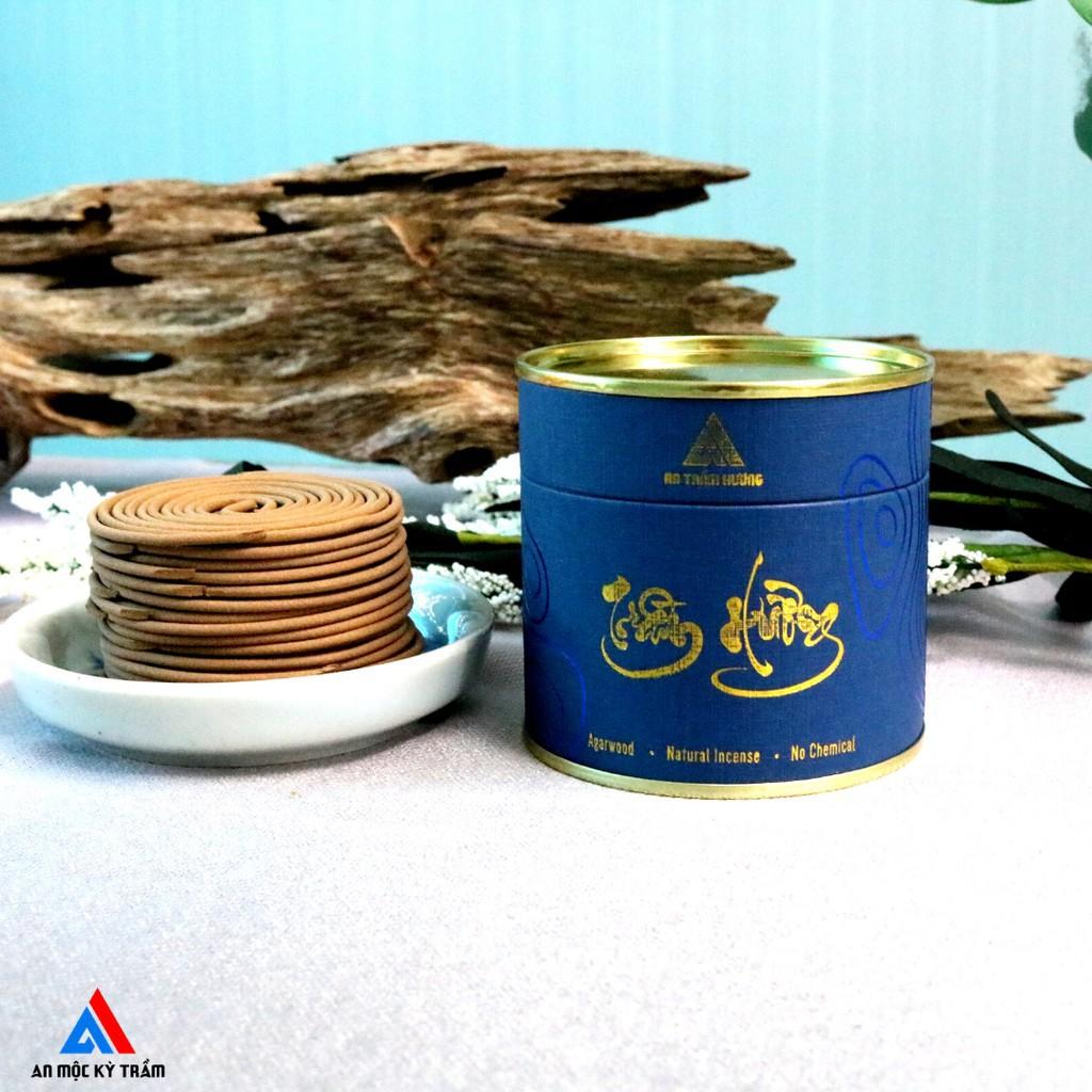 Trầm Hương Vòng Việt Nam Cao Cấp, 100% Trầm Hương tự nhiên