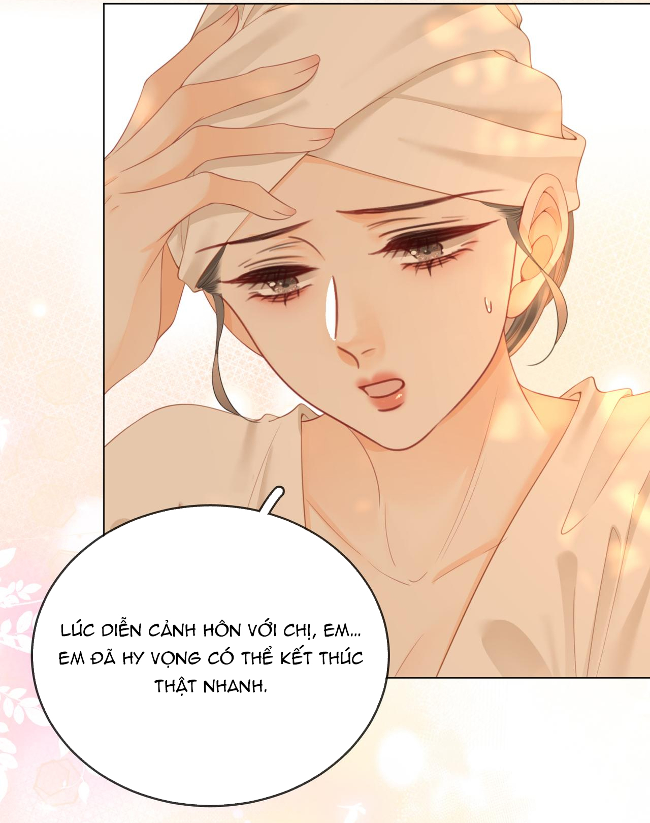 cố tiểu thư và khúc tiểu thư chapter 91 28