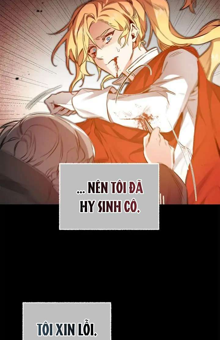 tôi trở thành hoàng đế bạo chúa trong tiểu thuyết chapter 118 18