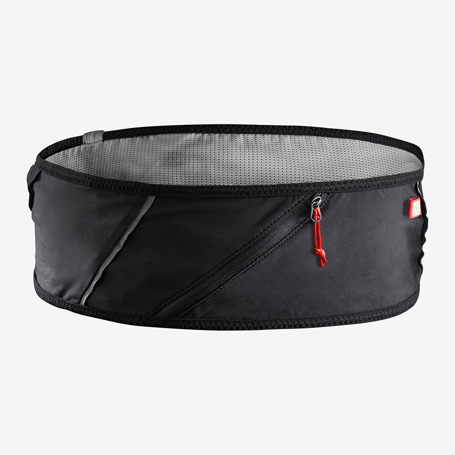 Đai Chạy Bộ Thể Thao Pulse Belt Black - L39779000