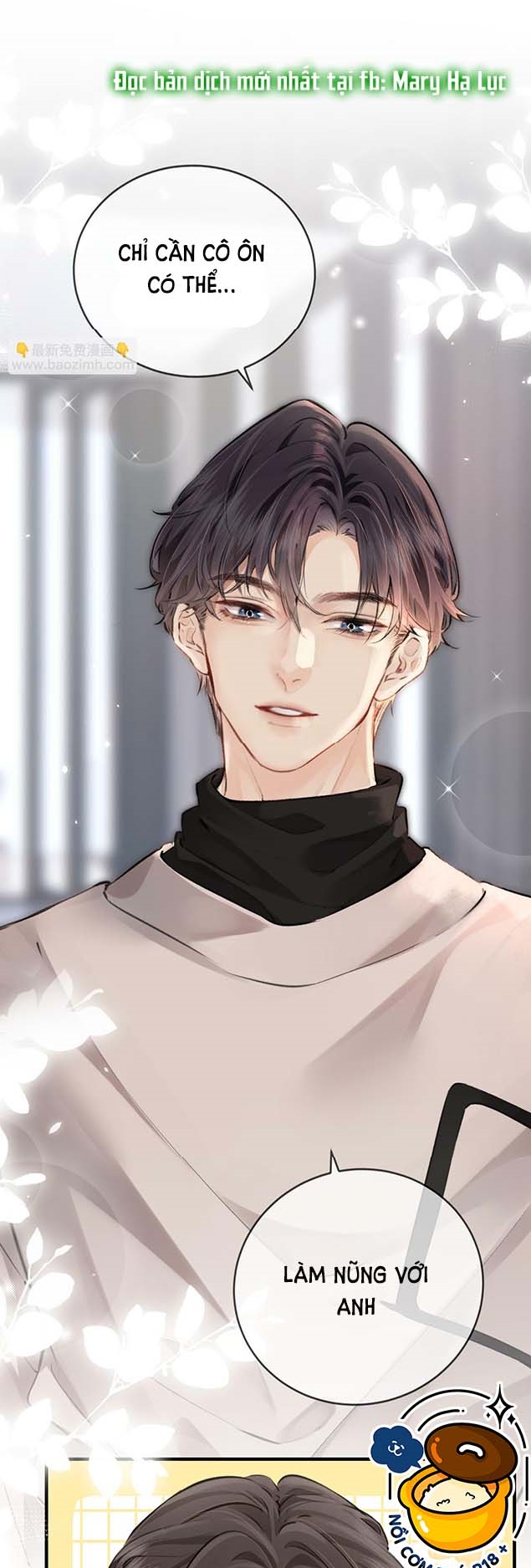 câu chuyện ngọt ngào của cặp vợ chồng đỉnh lưu chapter 4 28