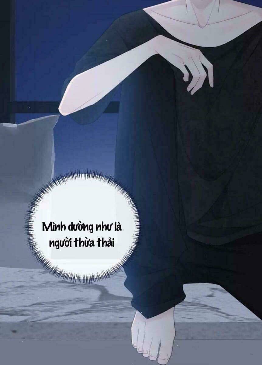 từ cái nhìn của em chapter 33 4