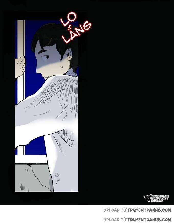 ớn lạnh tuyệt đối chapter 14 29