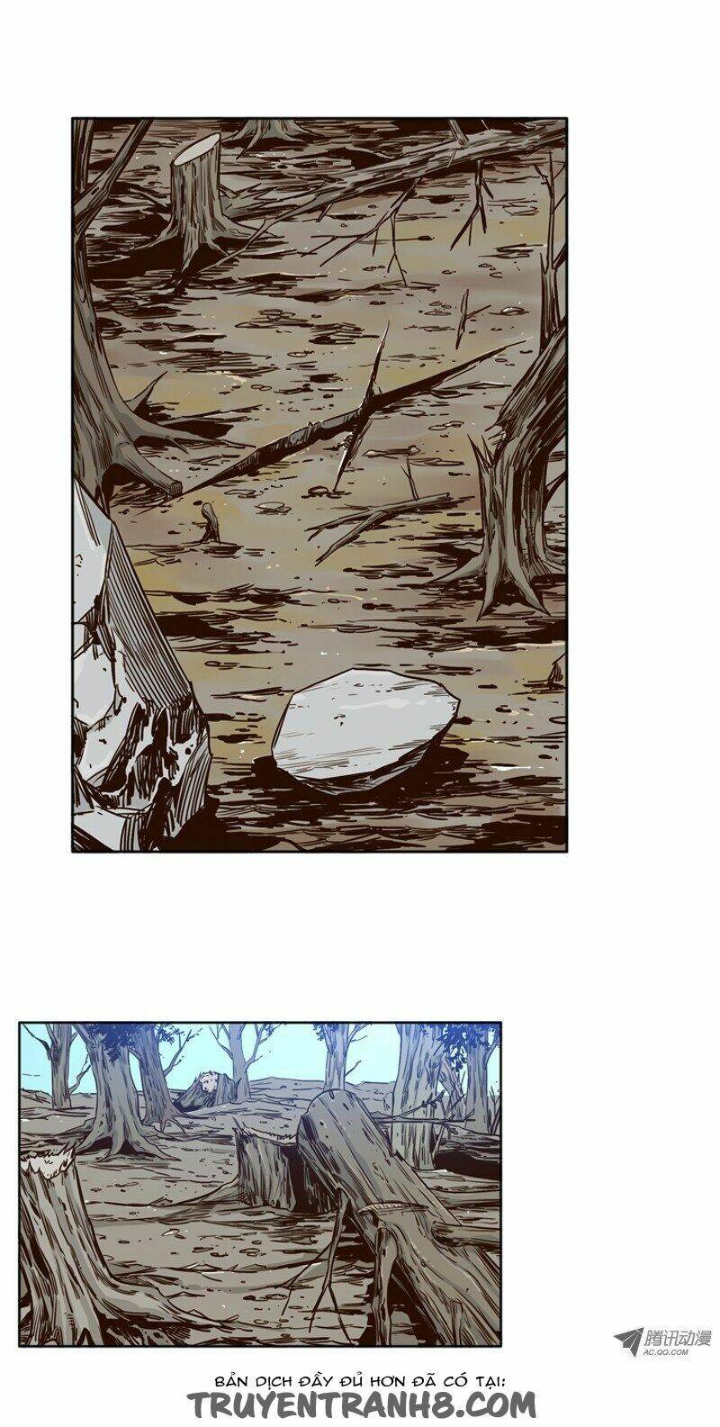 vua của vong linh chapter 78 17