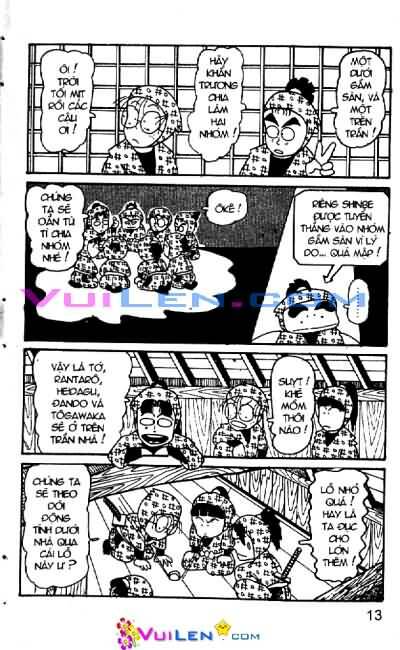 ninja loạn thị chapter 7 14