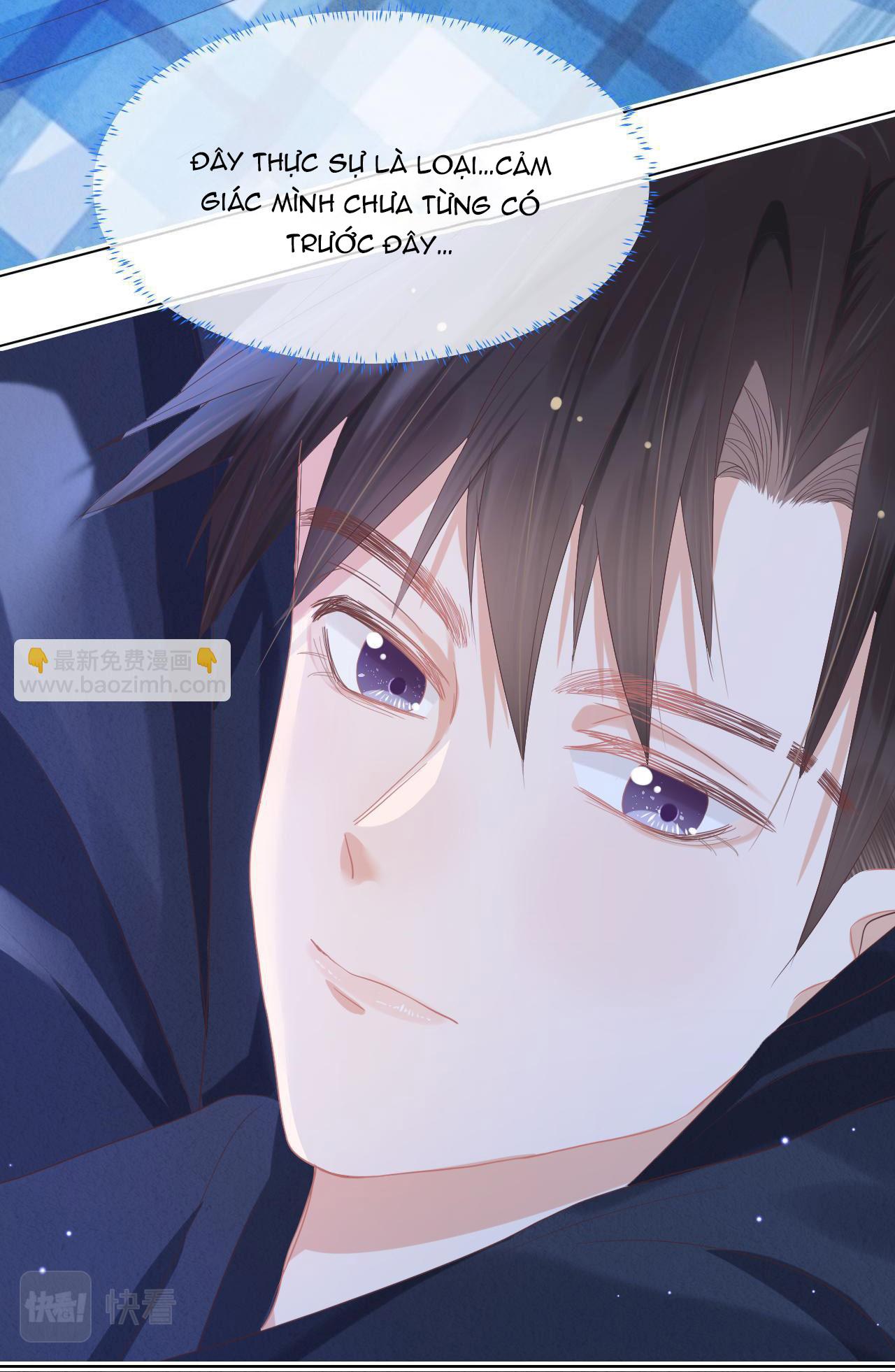 [ss2] một ngụm ăn cả thỏ con chapter 12 26