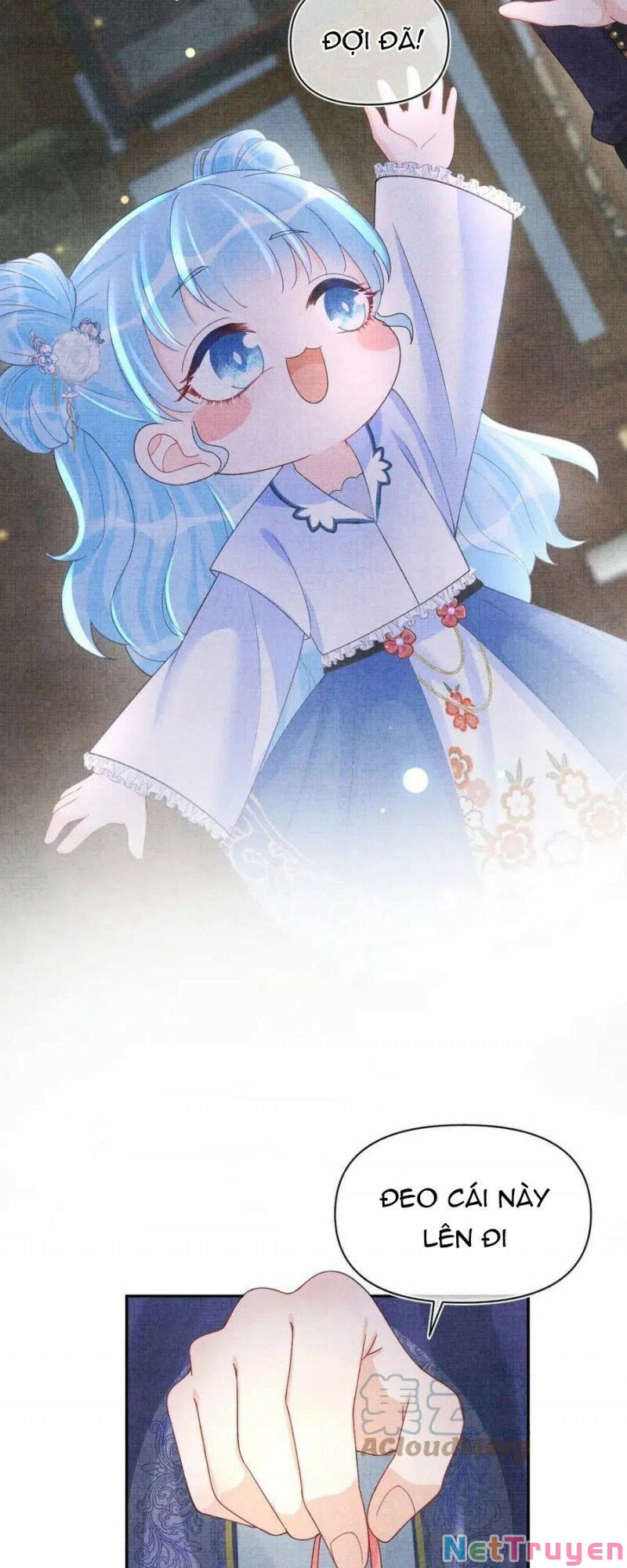 nhóc con người cá 3 tuổi rồi chapter 194 5