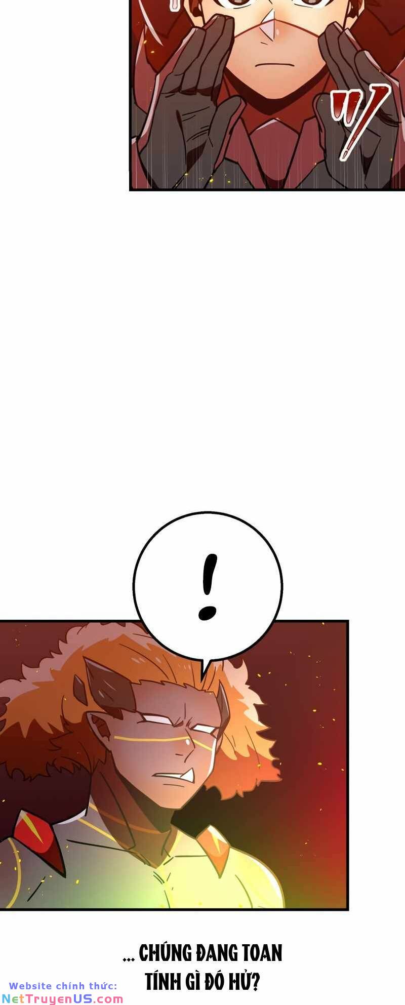 Huyết Thánh Cứu Thế Chủ~ Ta Chỉ Cần 0.0000001% Đã Trở Thành Vô Địch chapter 56 47