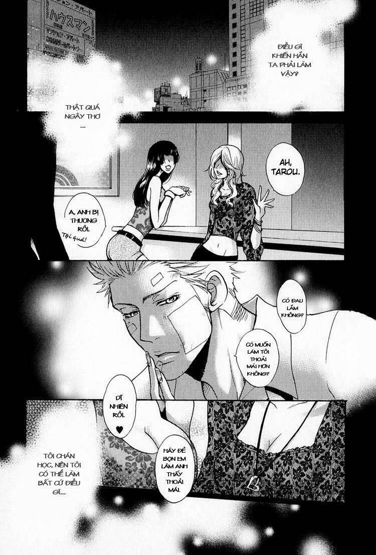 blood honey chapter 4 17