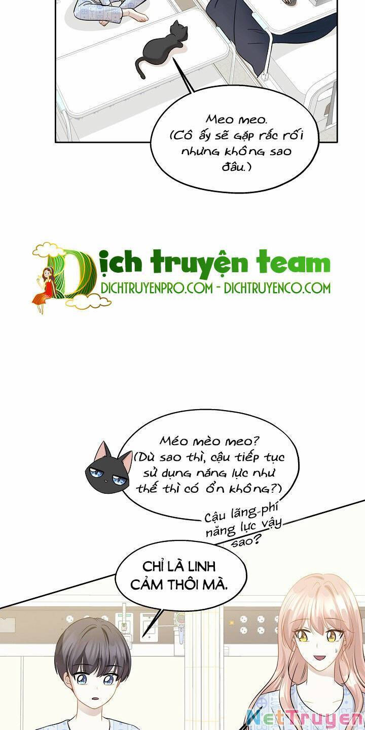 cuộc sống kỳ thú chapter 86 21