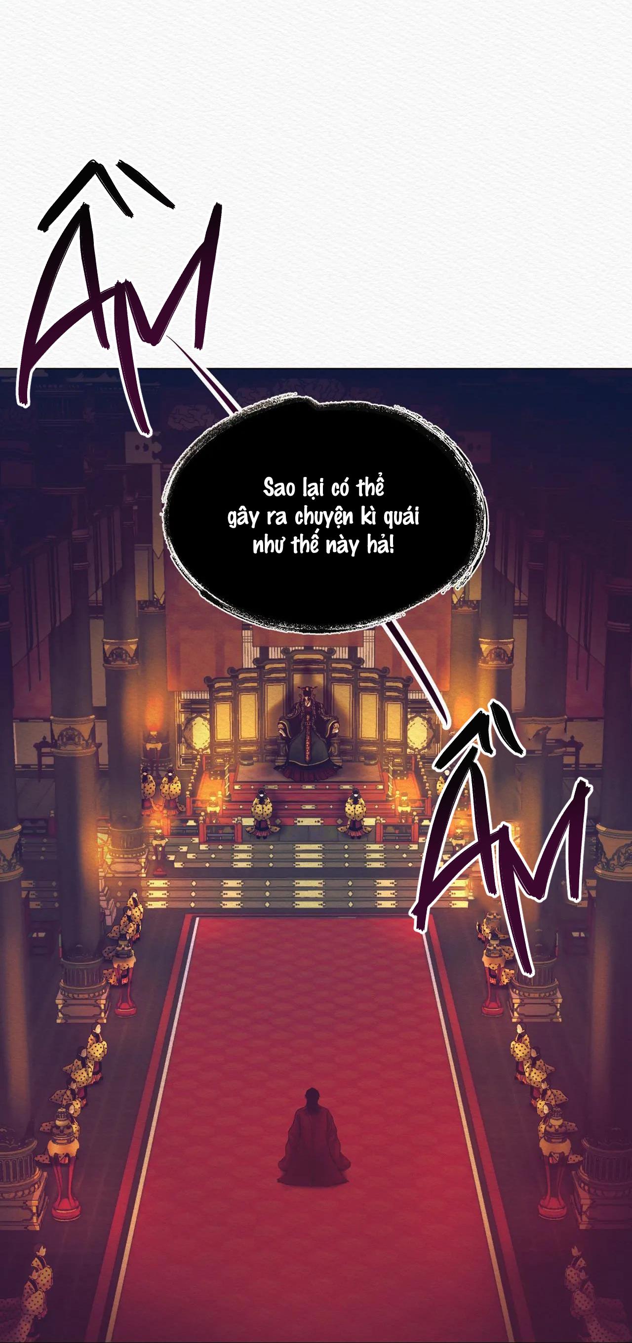 qủy dạ khúc chapter 1 40