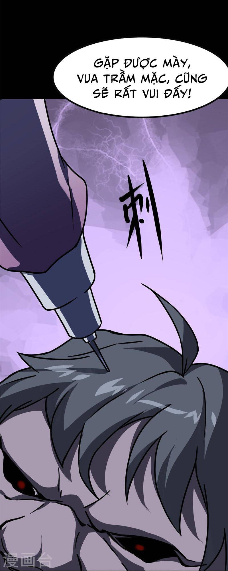 bạn gái virus của tôi chapter 359 34