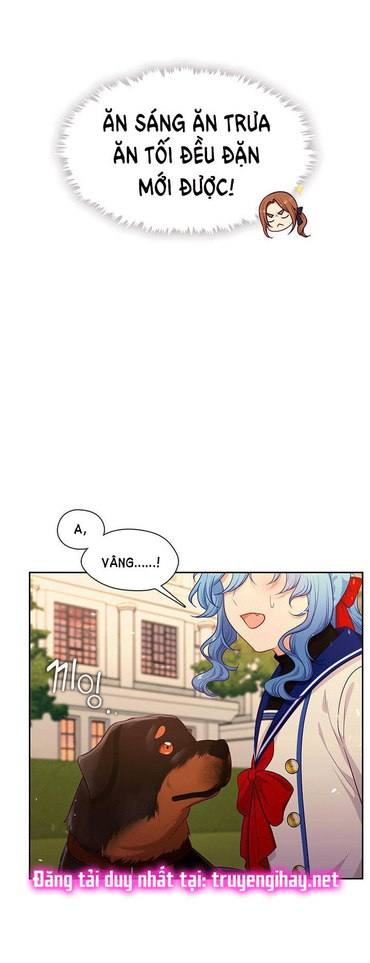 cẩn thận nữ phụ phản diện đấy! chapter 127 29