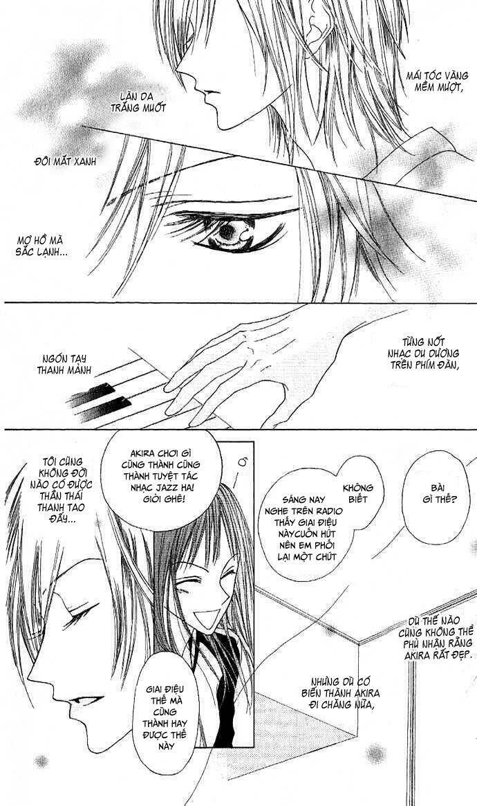 venus kisoukyoku chapter 1 10