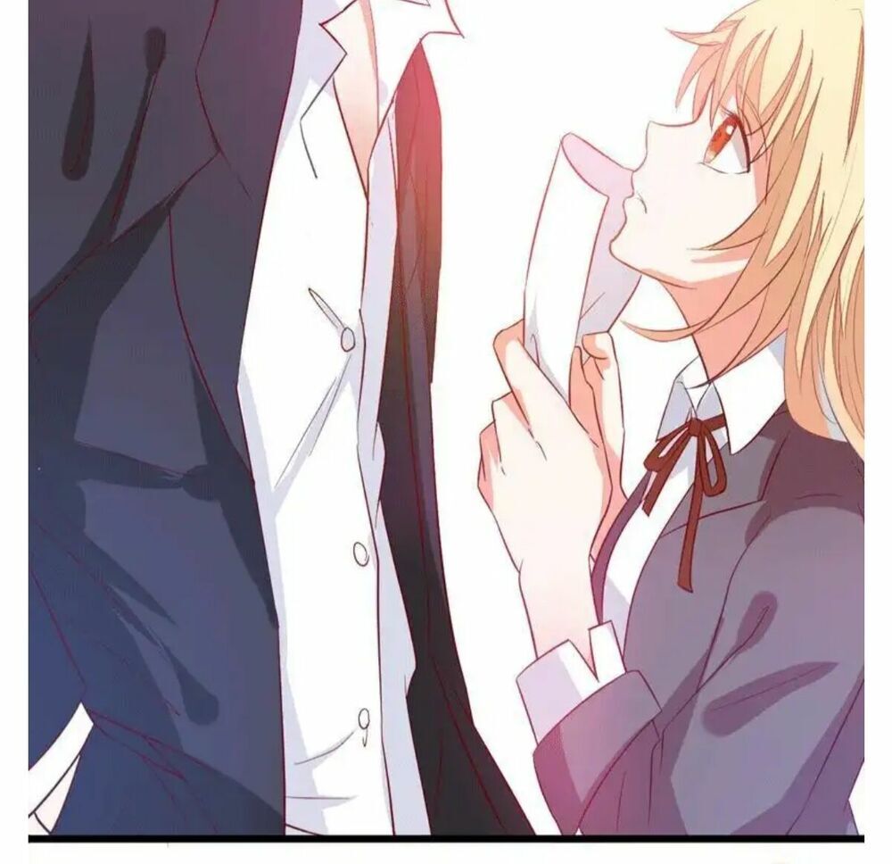 tôi gặp một người yêu 10 giây chapter 2 2