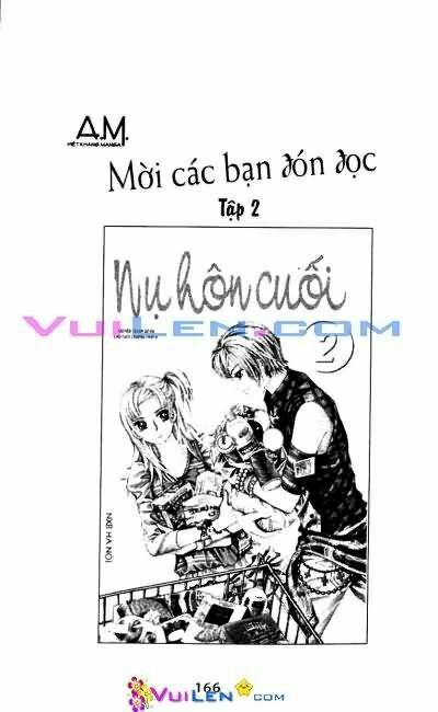 thủ lĩnh chunja chapter 2 166