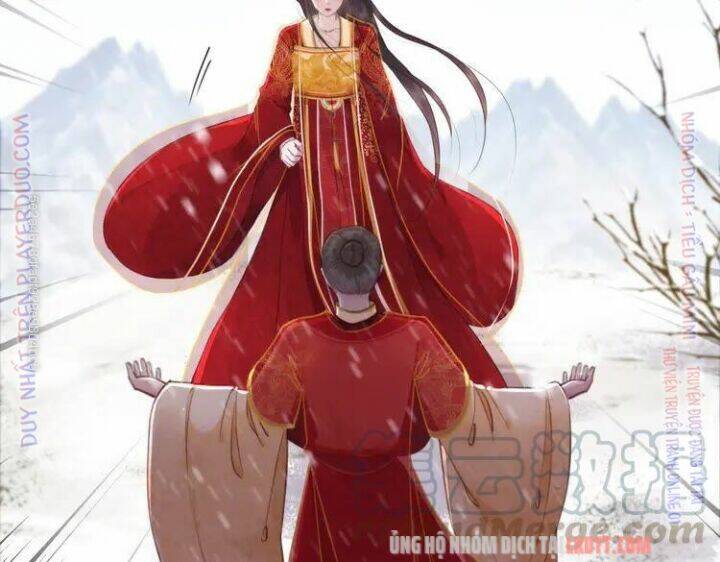 trọng sinh bá sủng nhiếp chính vương quá mạnh mẽ chapter 215 63