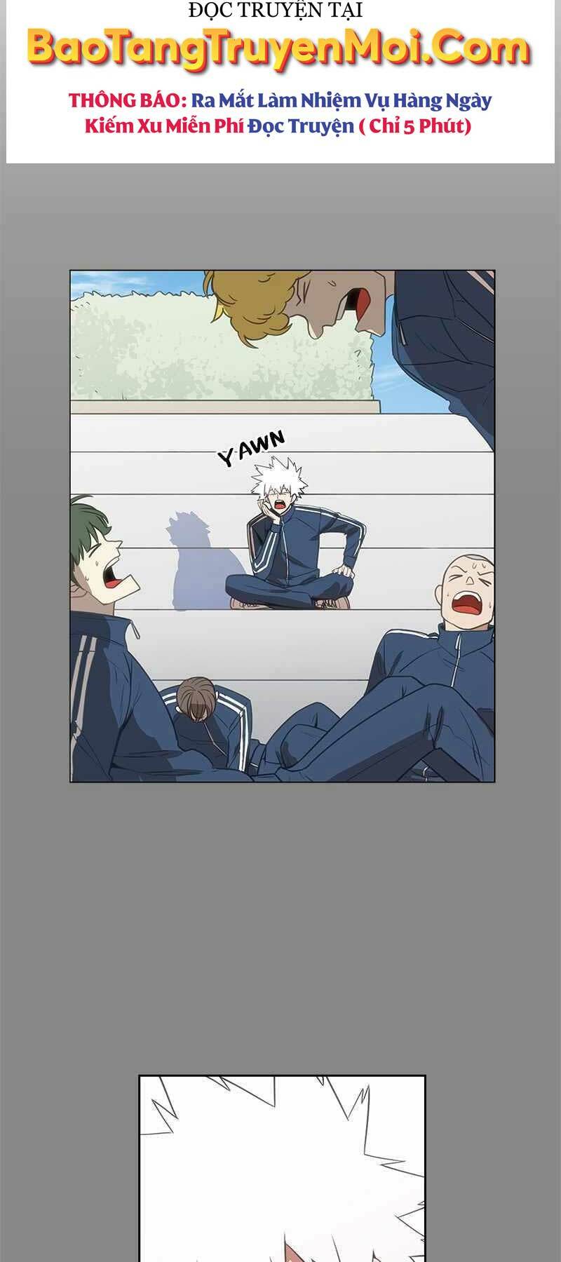 võ sĩ - the boxer chapter 118 50