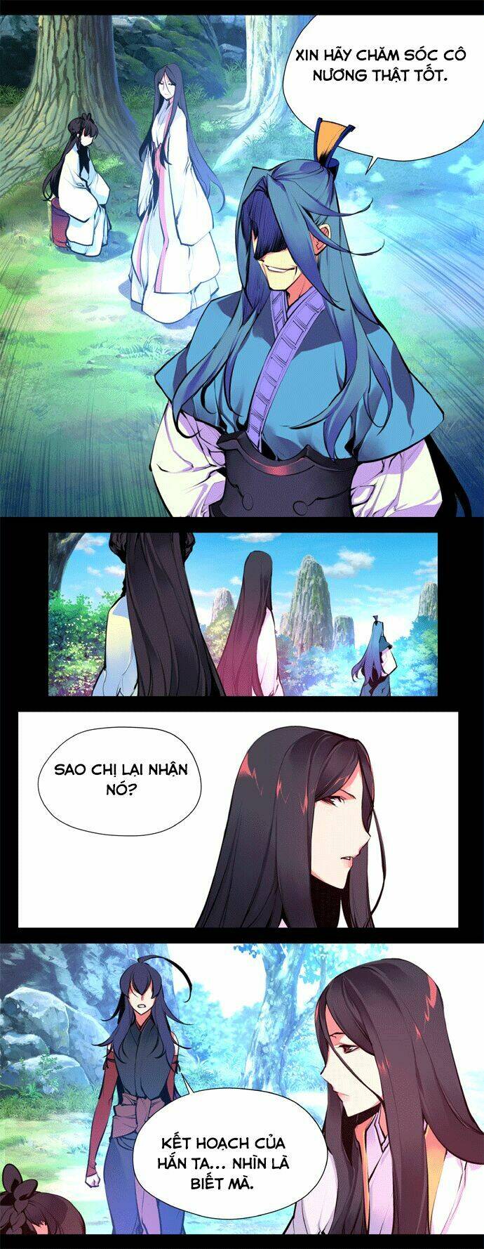 märchen: the embodiment of tales chapter 92 25