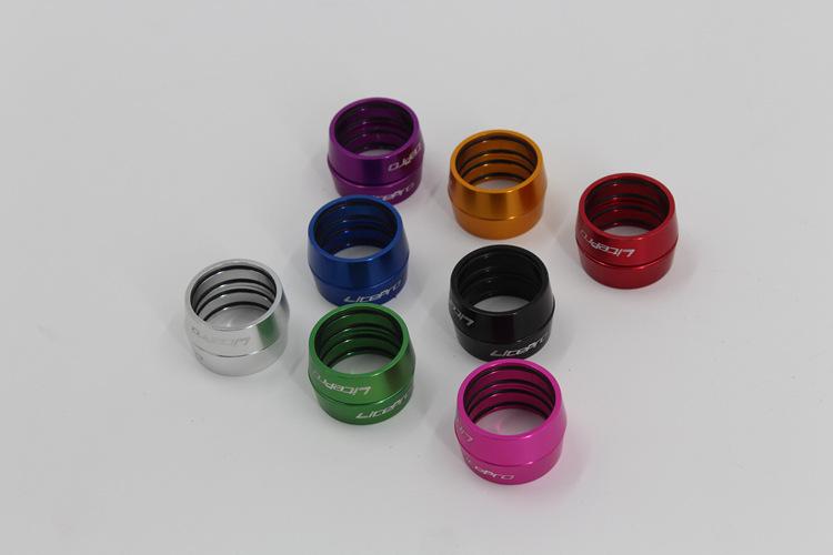 Vòng khóa tay lái xe đạp 25.4mm chuyên dụng