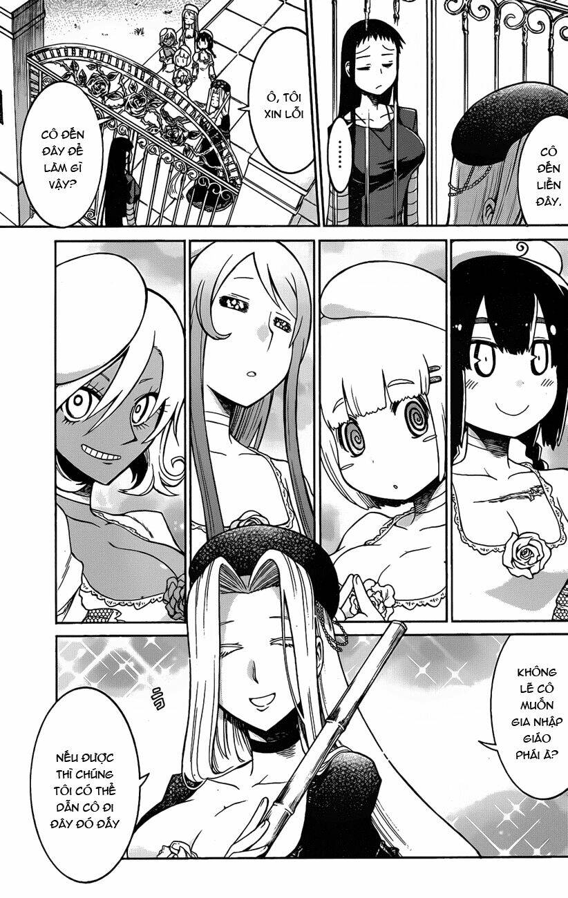 murcielago chapter 19 23