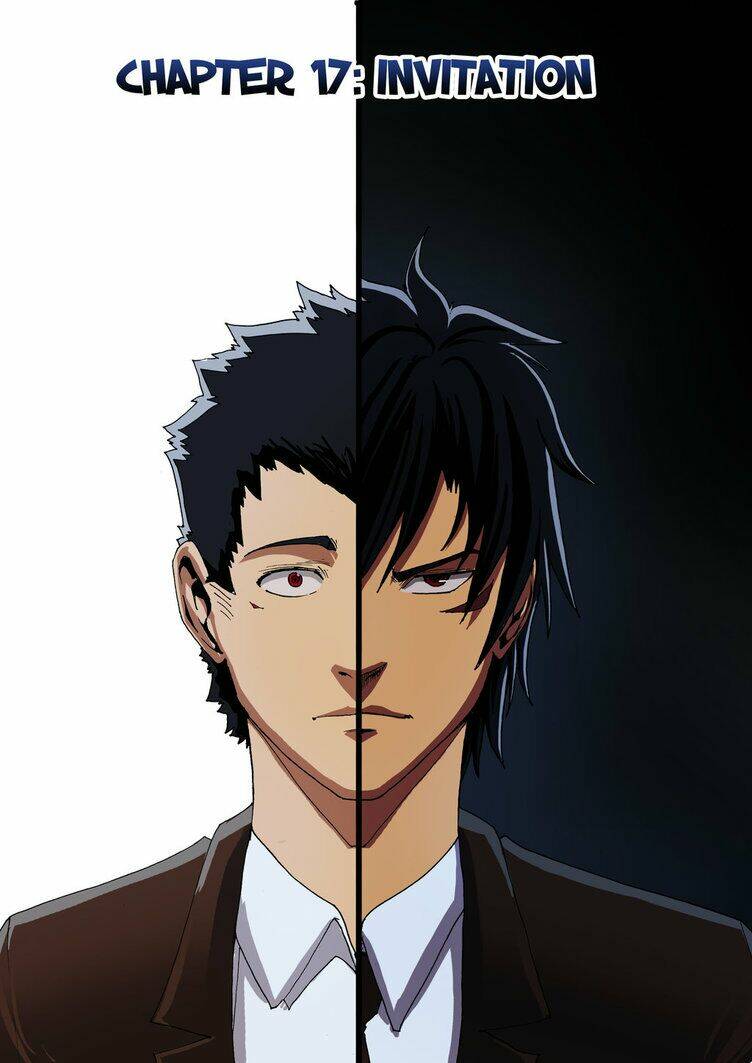 survival game: the antidote chapter 17 3