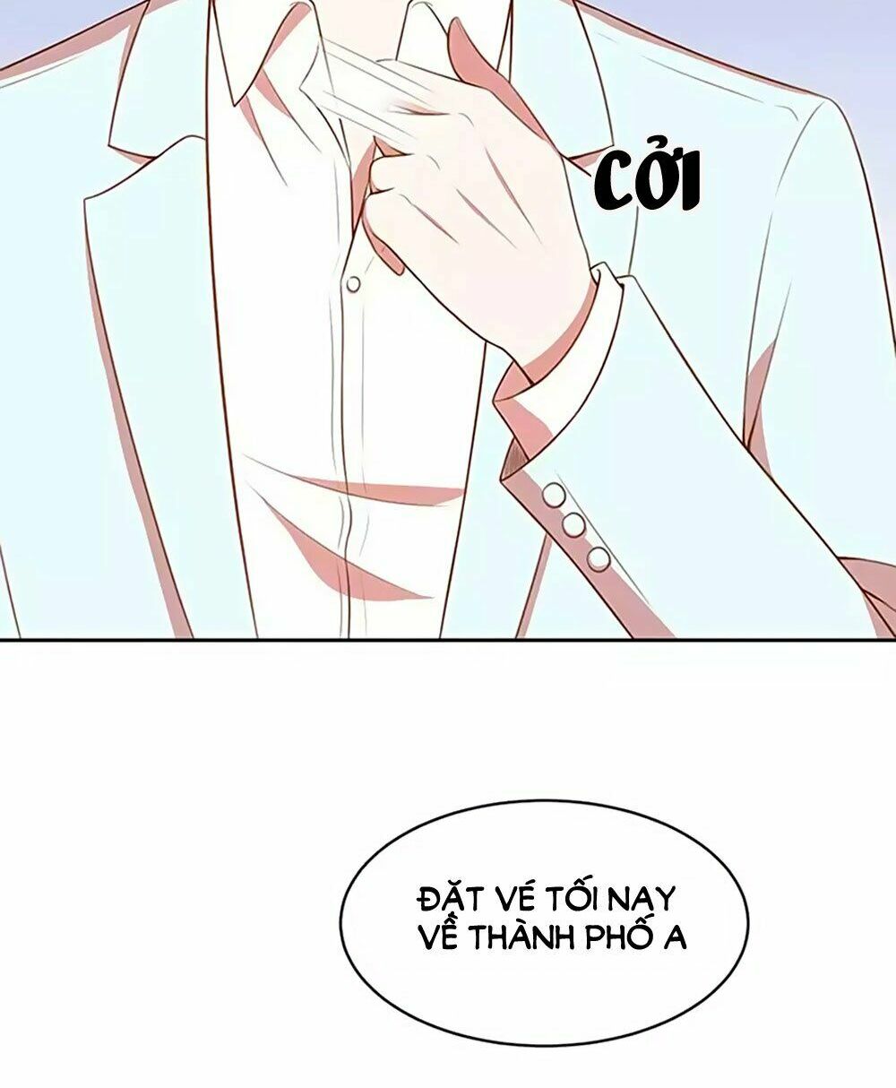 cả thế giới đều không bằng người chapter 57 40