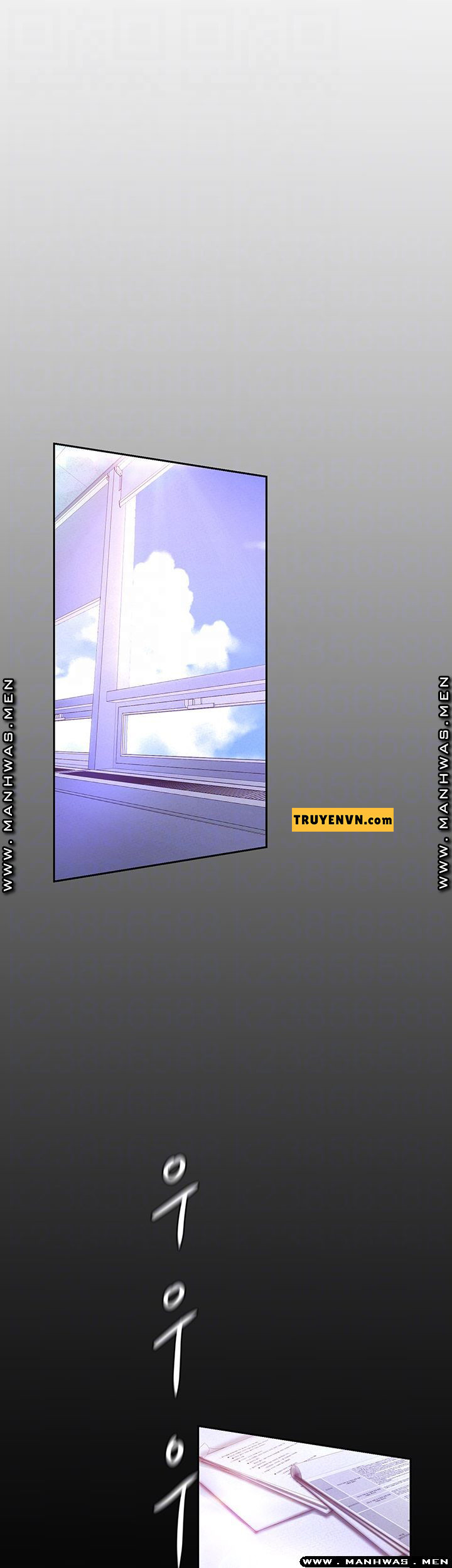 một thế giới mới tuyệt vời chapter 114 8