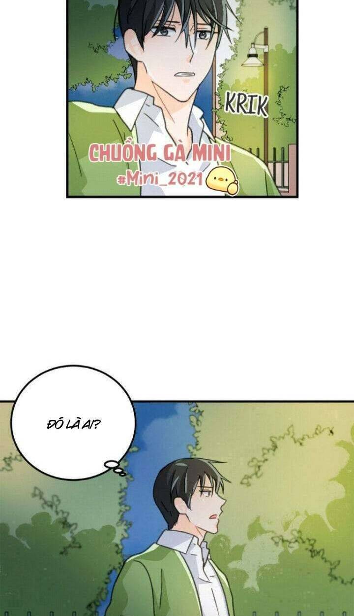 101 cách chinh phục trái tim em chapter 15 6