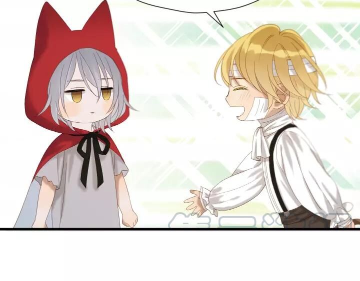 lượm được một tiểu hồ ly phần 3 chapter 96 22