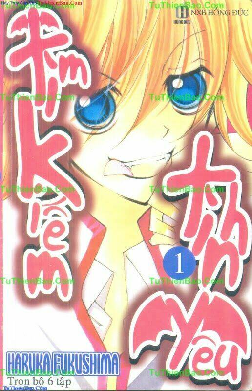 tìm kiếm tình yêu chapter 1 1