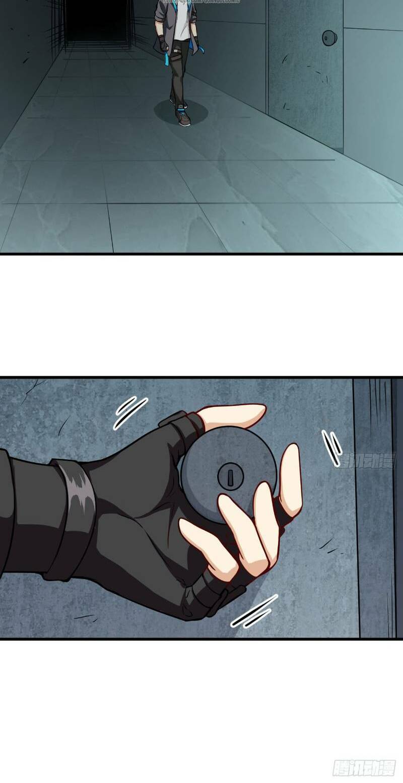 minh nhật thần đô chapter 10 10