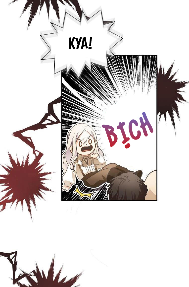 tôi đã trở thành vợ của nam chính chapter 5.1 23