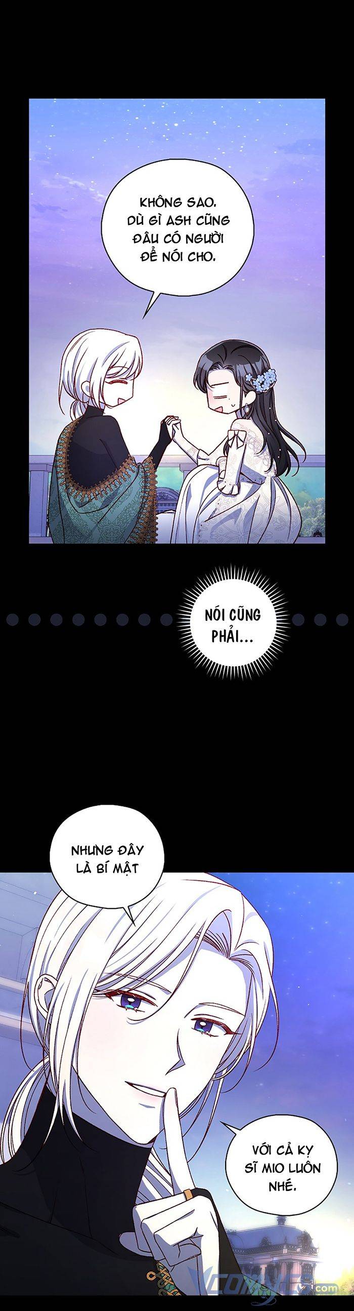 sống sót dưới thân phận hầu nữ chapter 100 23