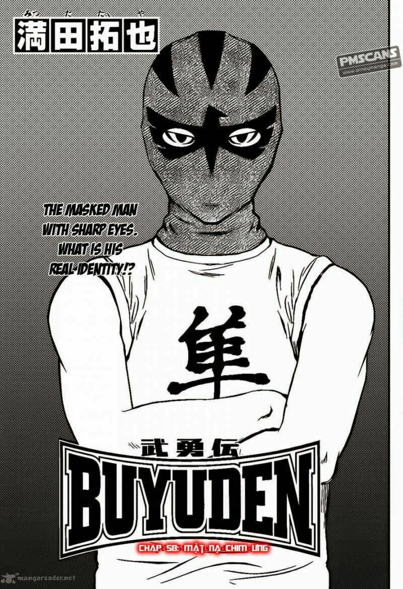 buyuden chapter 58 2