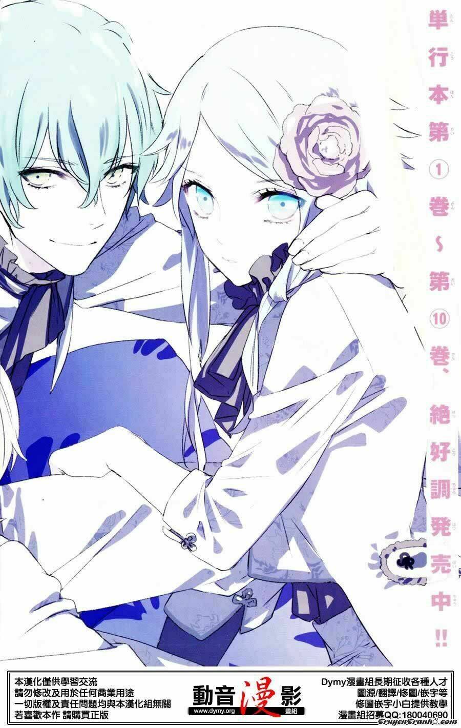 phong ấn triệu hồi ác quỷ dantalion chapter 64 5