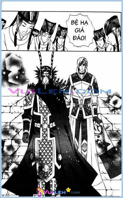 tinh nguyệt ảo cảnh chapter 4 82