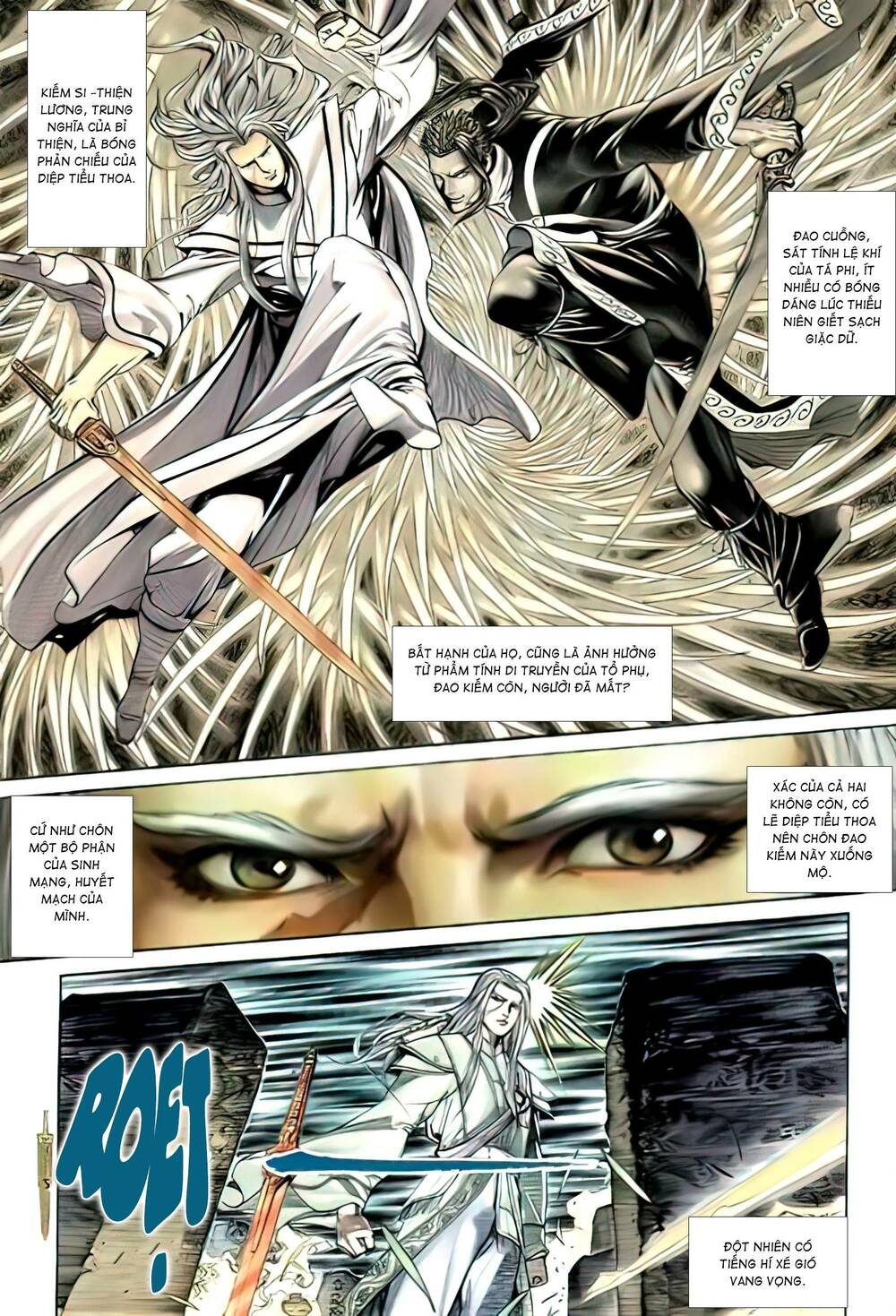 tân đại tích lịch chapter 26 3