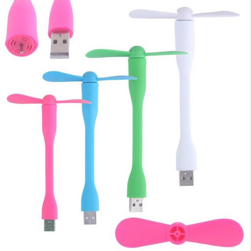 Quạt usb 2 cánh siêu mát, siu xịn