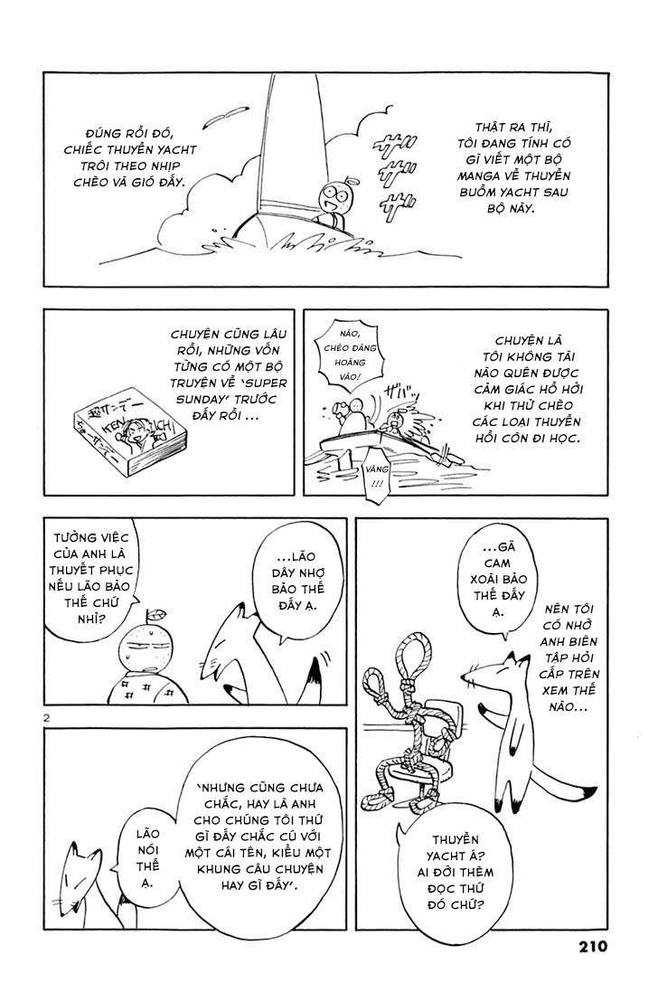 lost man chapter 1 2