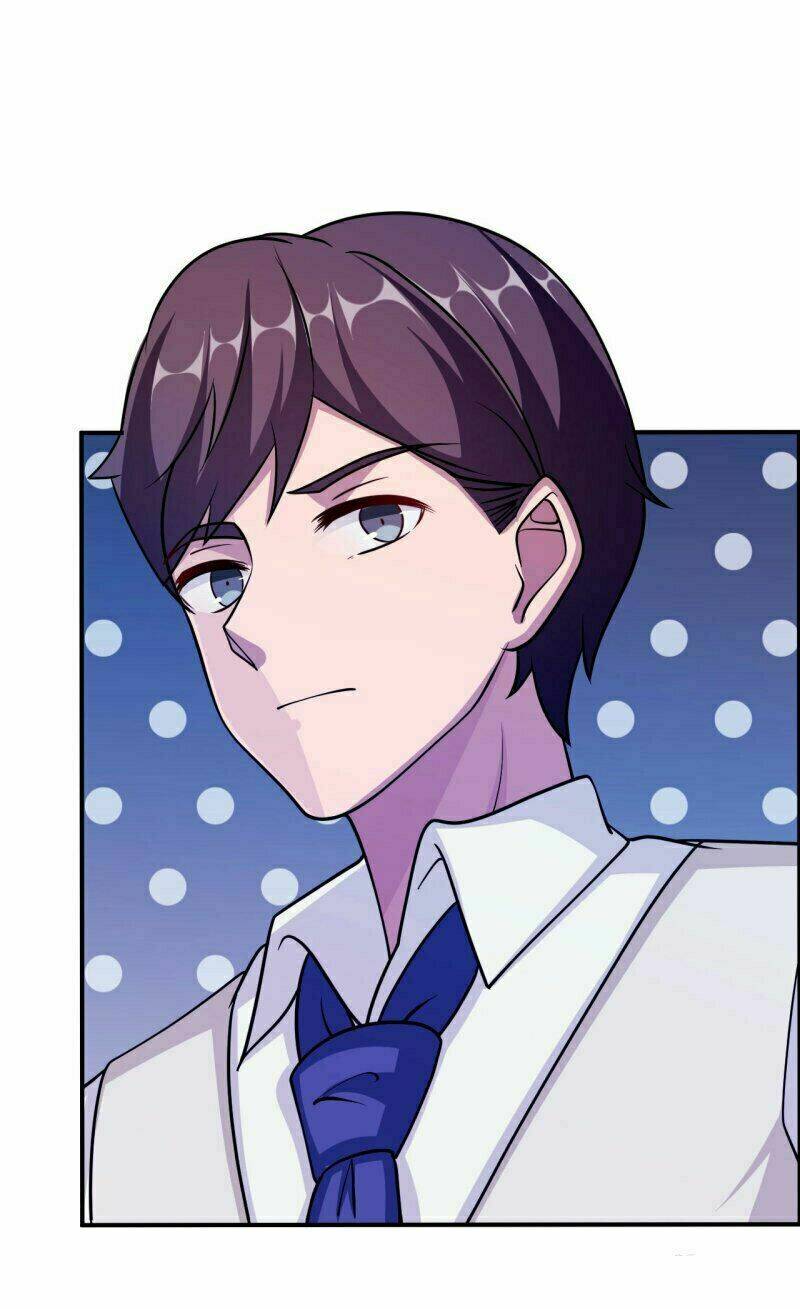 mạc thiếu bức hôn: vợ mới khó chống đỡ chapter 93 58